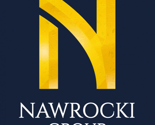 LOGO Nawrocki Group